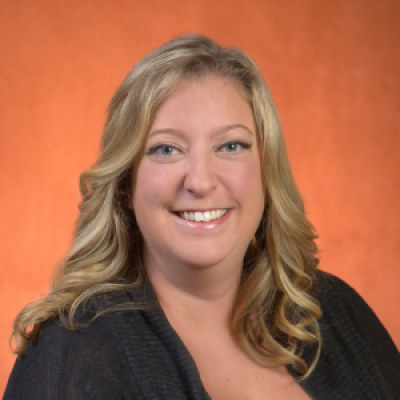 Melissa Bolen, Clinical Coordinator