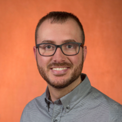 Kyle Caswell, EAP Counselor