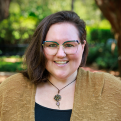 Kimberly Wilder, Counselor